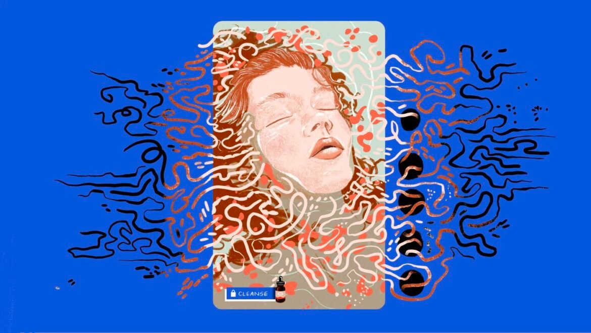 Do you need a 'parasite cleanse?' Here's what doctors say : NPR