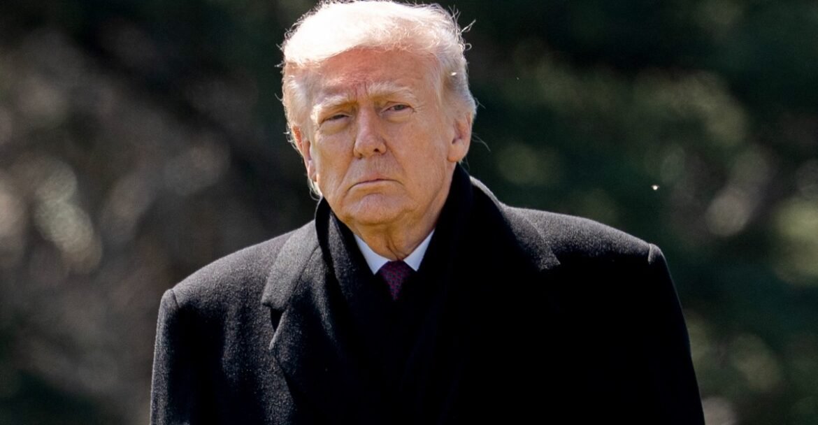 Donald Trump’s new commemorative gold coin, briefly explained