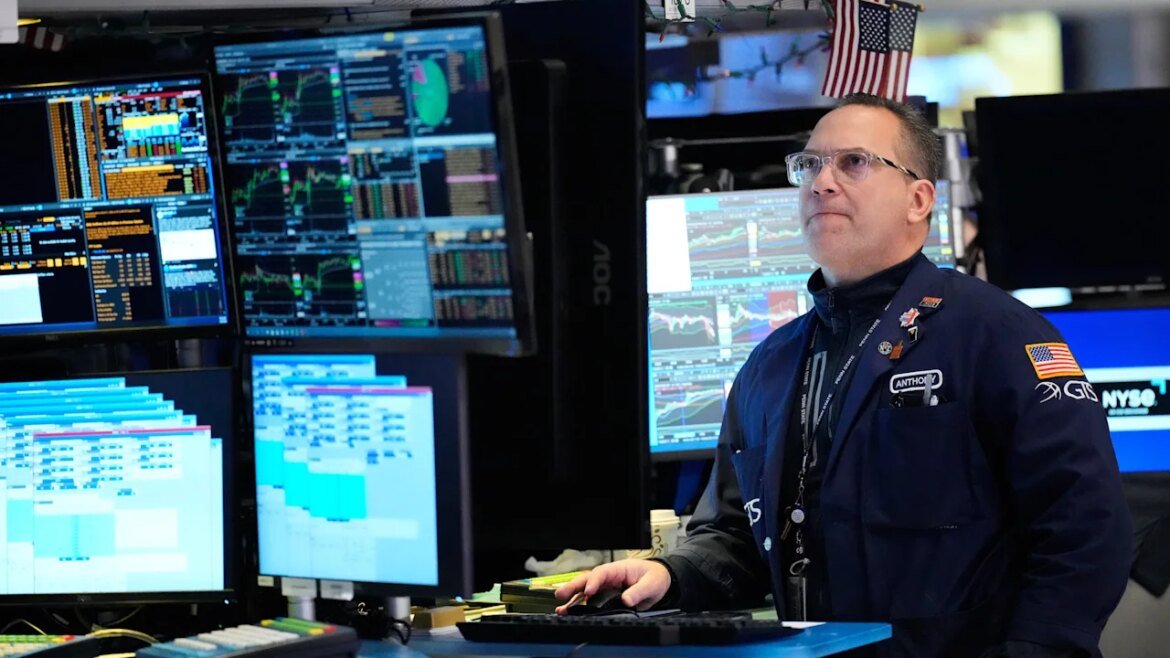 Dow drops 1,000 points as oil prices rise more amid war with Iran