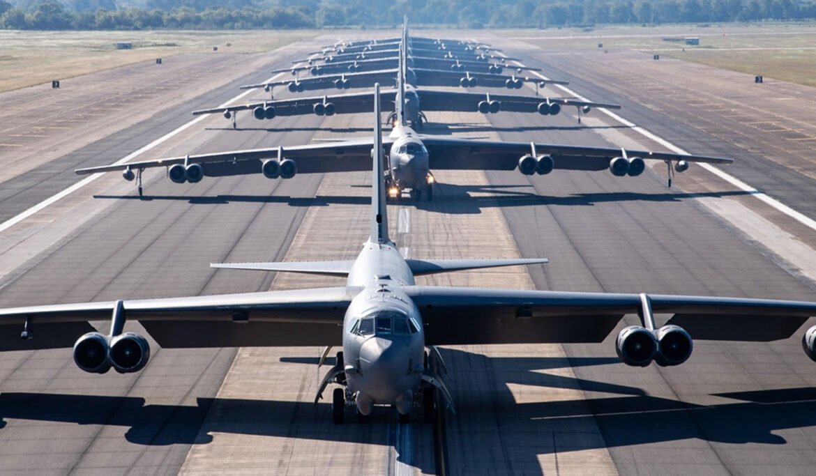 Drone Attacks on U.S. Bases: How Vulnerable Is America to an ‘Operation Spiderweb’ at Home? Very