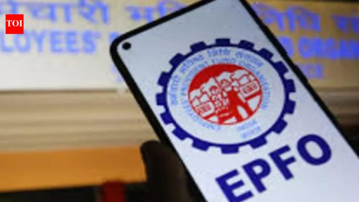 EPFO reaches out to subscribers with unclaimed...