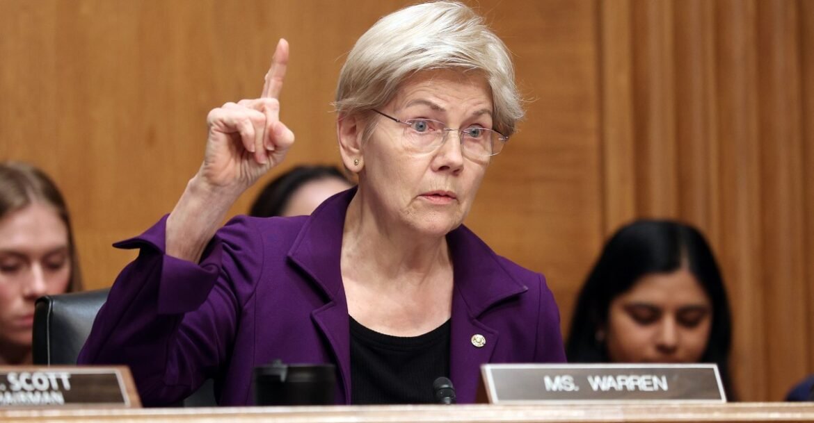 Elizabeth Warren’s misguided ban on Wall Street investment in single-family homes