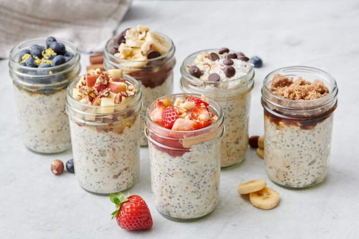 Everyday Breakfast Recipes 28 Ideas!