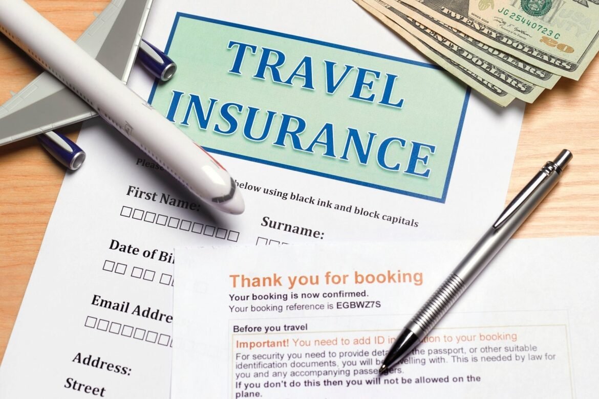 Everything you need to know about 'cancel for any reason' trip insurance