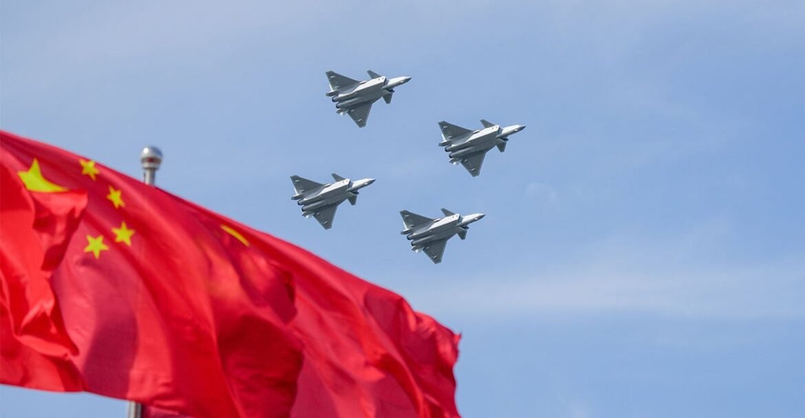 Examining the Lull in Chinese Military Activity Around Taiwan