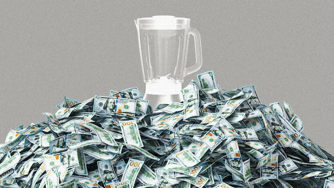 Exclusive: SharkNinja is paying employees $1 million to experiment with AI