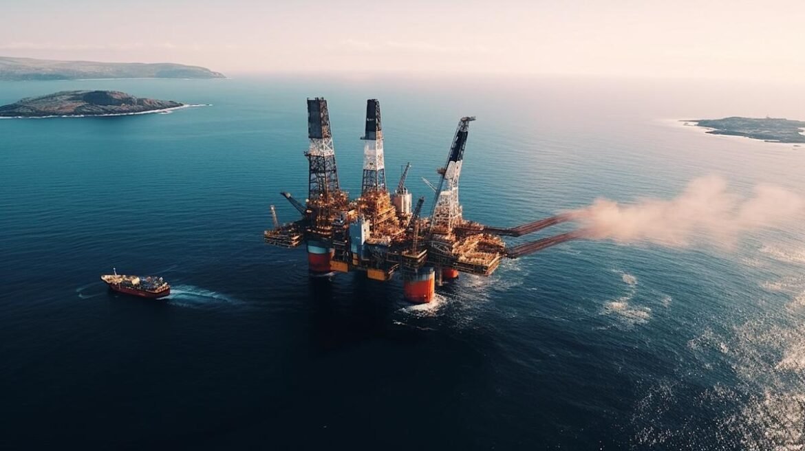 Exxon Mobil (XOM) – Among the Best Large Cap Energy Stocks to Buy Now