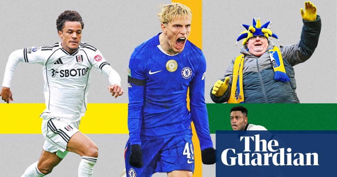 FA Cup fifth round: things to look out for this weekend | FA Cup