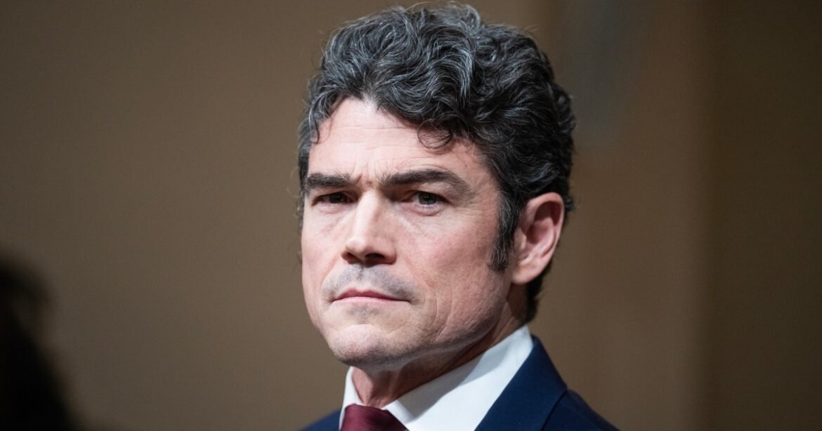 FBI conducting leak investigation into Trump official who resigned over Iran war