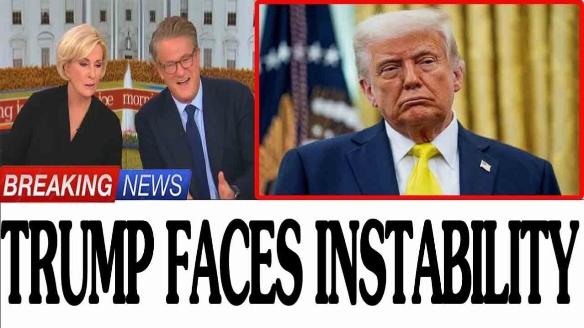 [FULL] Morning Joe [7:00 AM ET] 19/03/26; MSNBC Breaking News March 19, 2026