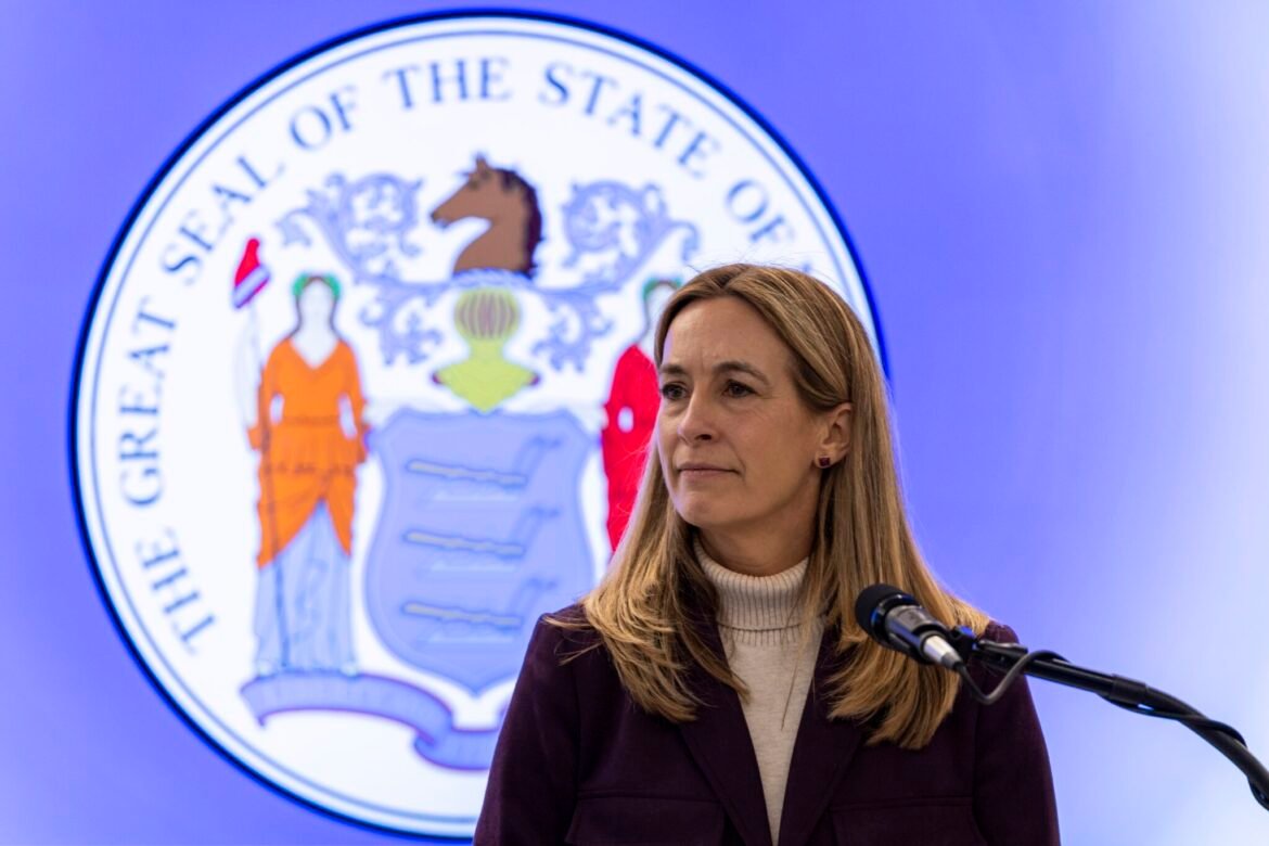 Family health, HIV/AIDS, housing programs brace for losses in state funding • New Jersey Monitor