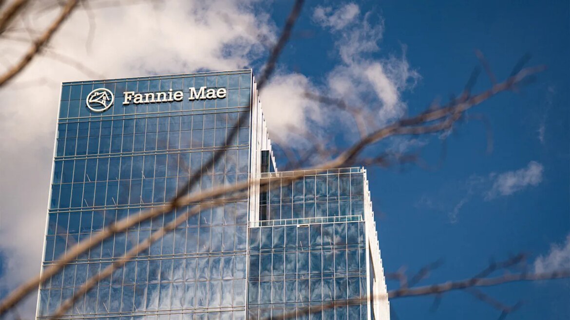 Fannie and Freddie stock prices are soaring today, but still down for the year. Here’s why