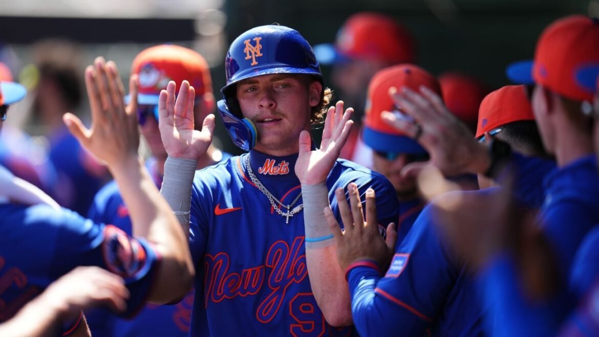 Fantasy baseball news: Which rookies are making their debuts on Opening Day?