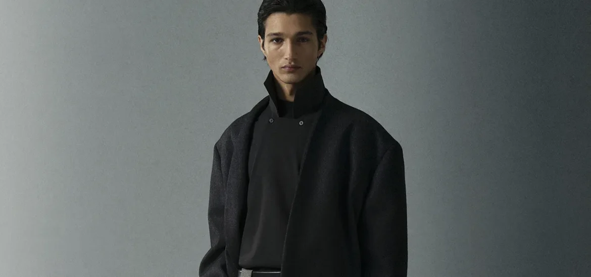 Fear of God Reveals The Eternal Order as Tenth Collection