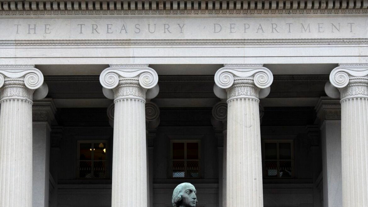 Federal student loans will move to Treasury, Education Dept. says : NPR