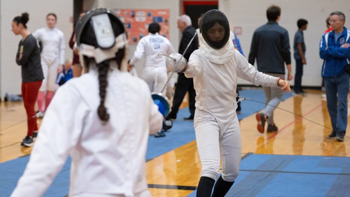 Fencing: State Individual Championships results, recaps, & photos, Mar. 7