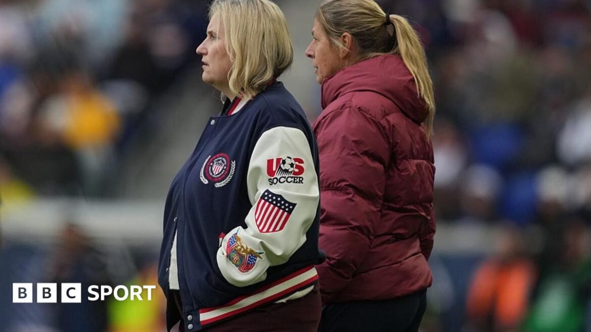 Ellen White, Jen Beattie and Ben Haines