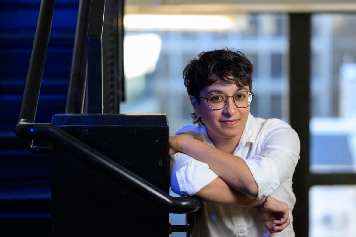 Finding a nanoscale solution to safer spaceflight | MIT News