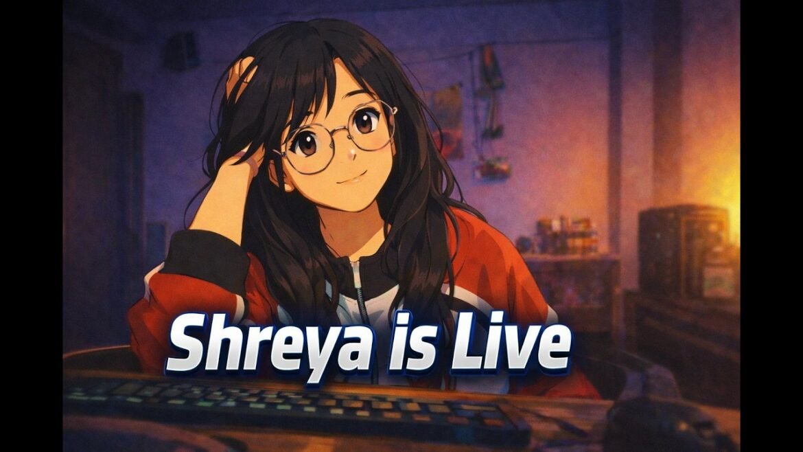 Fir Kyu Agyi Main | Valorant Live Stream | Girl Gamer | #valorant