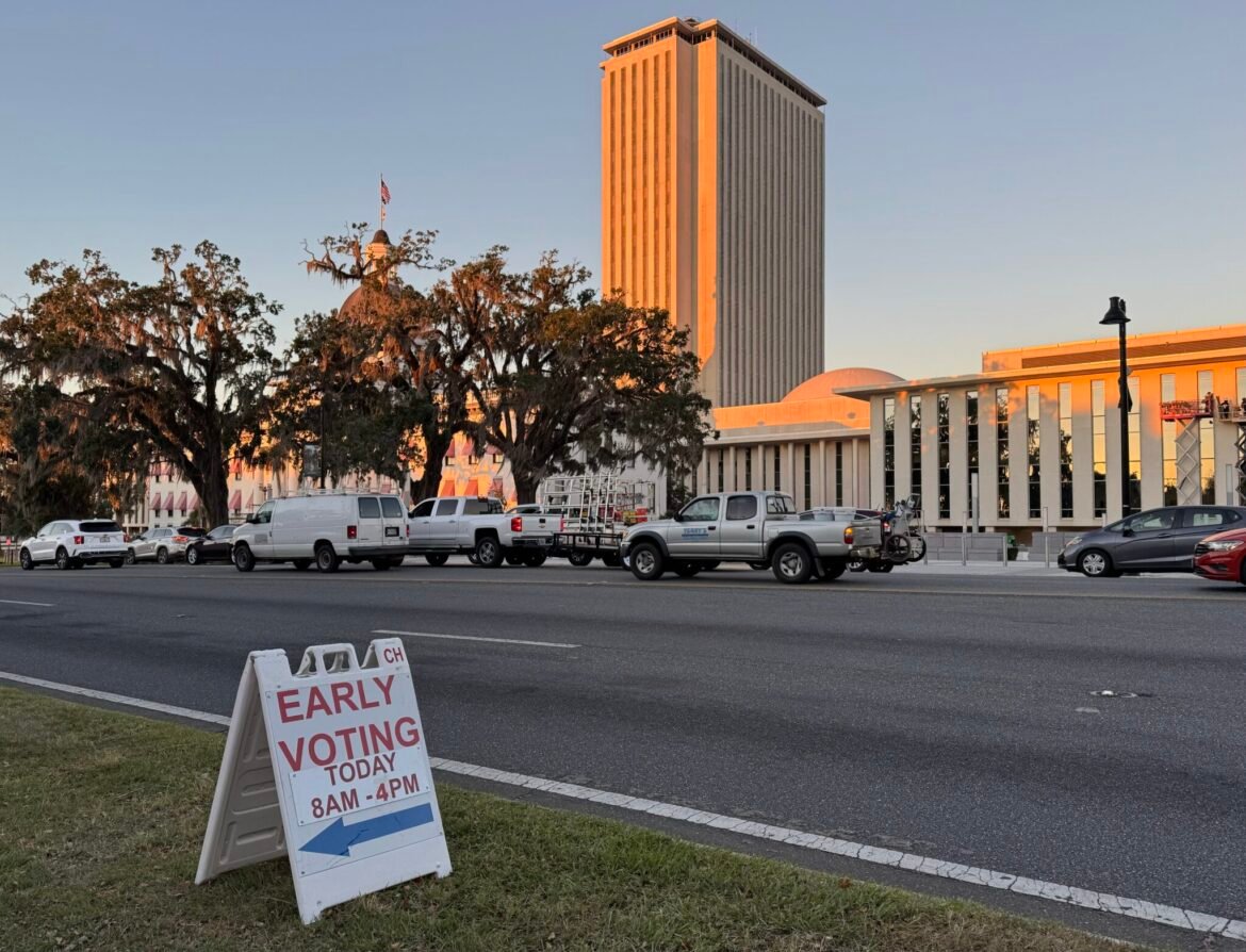 Florida Legislature approves bill requiring voters to provide proof of citizenship • Florida Phoenix