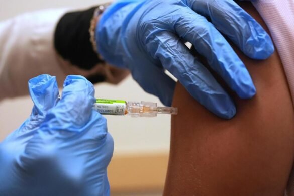 Florida bill to expand vaccine exemptions for schoolkids heads to Senate floor – Sun Sentinel