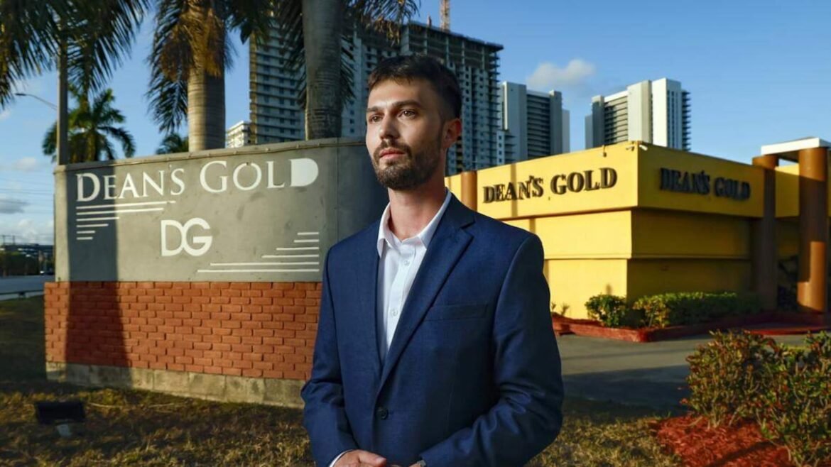 Florida college student said cops hog-tied him after strip club arrest. Should he get paid?