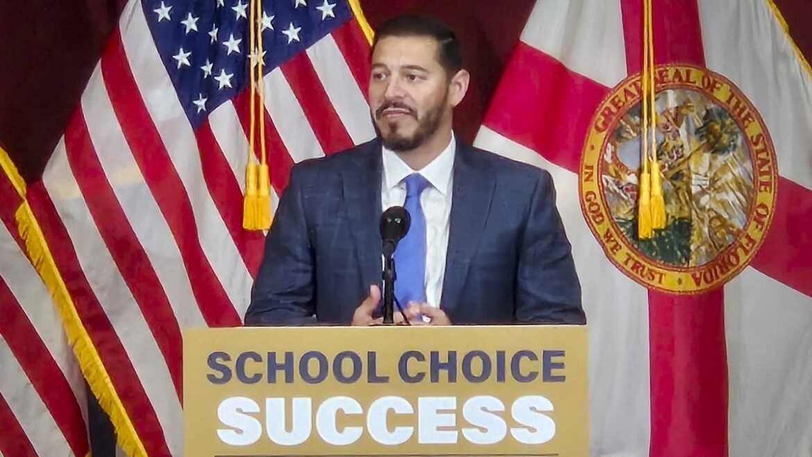 Florida looks to protect religious rights in public schools