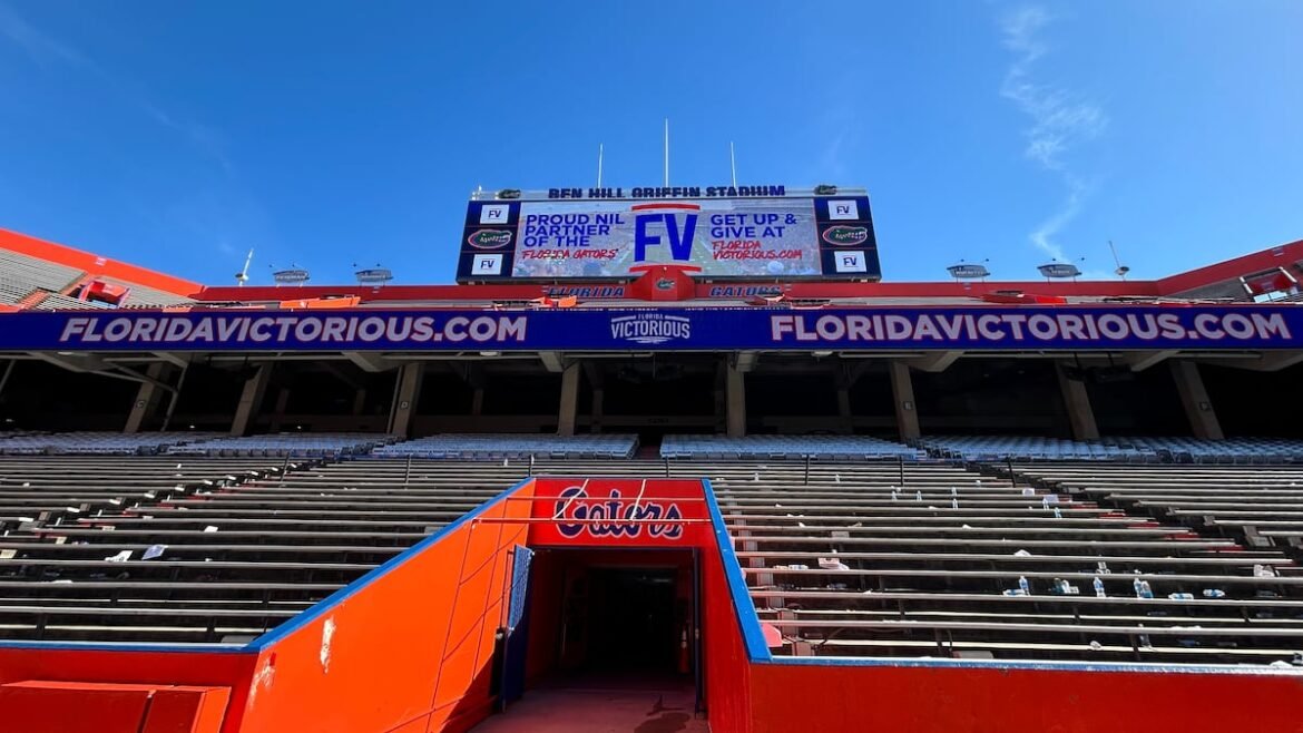 Florida task force talks NIL, future of college sports funding
