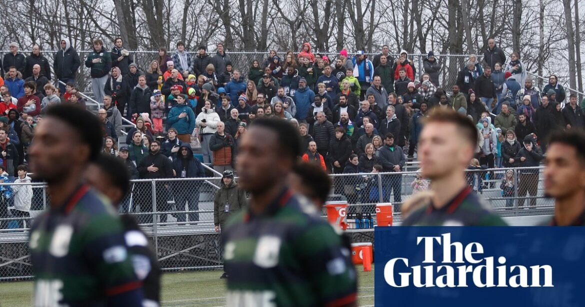 Folding teams, a labor fight, and … expansion? The USL’s structure allows for it all to happen | USL