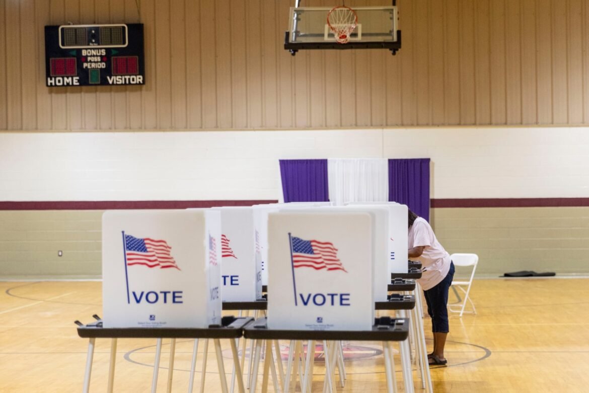 Unregulated prediction markets allow wealthy bettors to wager on election results while simultaneously spending unlimited money to influence those same outcomes—a recipe for rigged elections.