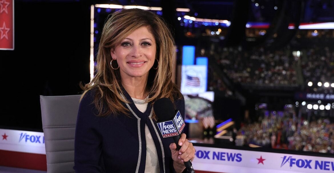 Fox News Is Crushing Its Competition in 2026