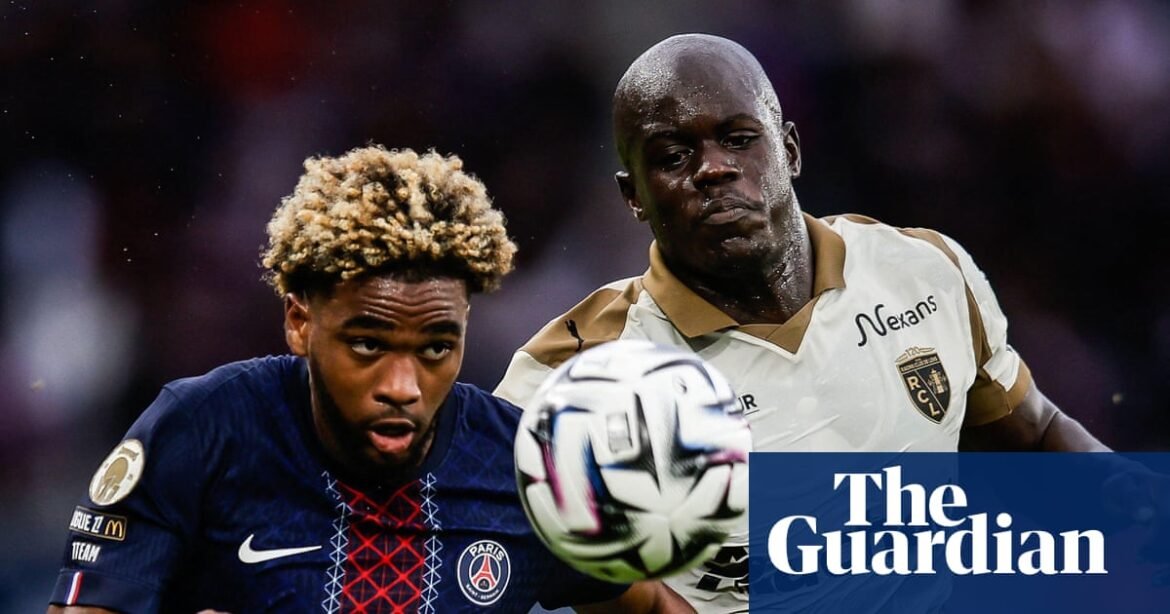 French league postpones Lens match to allow PSG weekend off between Liverpool games | Ligue 1