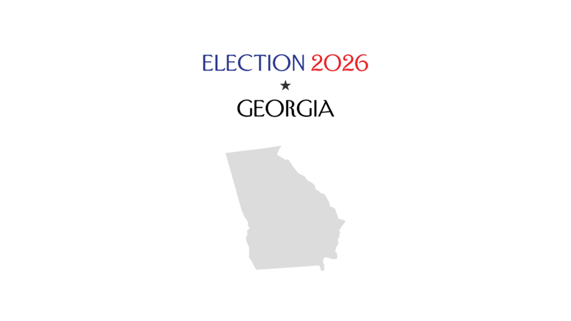 Georgia Fourteenth Congressional District Special-Election Map: Live Results