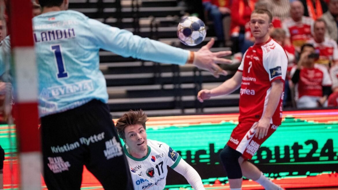 German handball trophy found in basement after being reported stolen