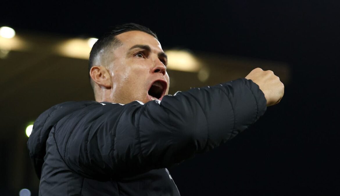 'Getting Better Every Day': Cristiano Ronaldo Provides Update On Injury Rehab