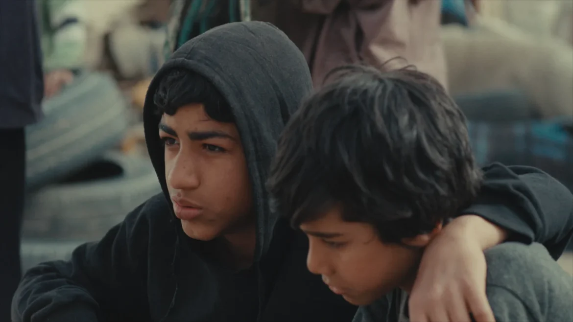 Gilgamesh's Dream (2025) by Mohamed Al-Daradji Review