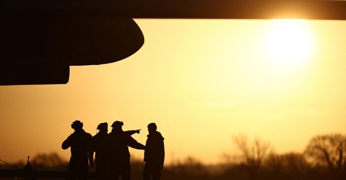 Glimpsing Victory in Iran - The Atlantic