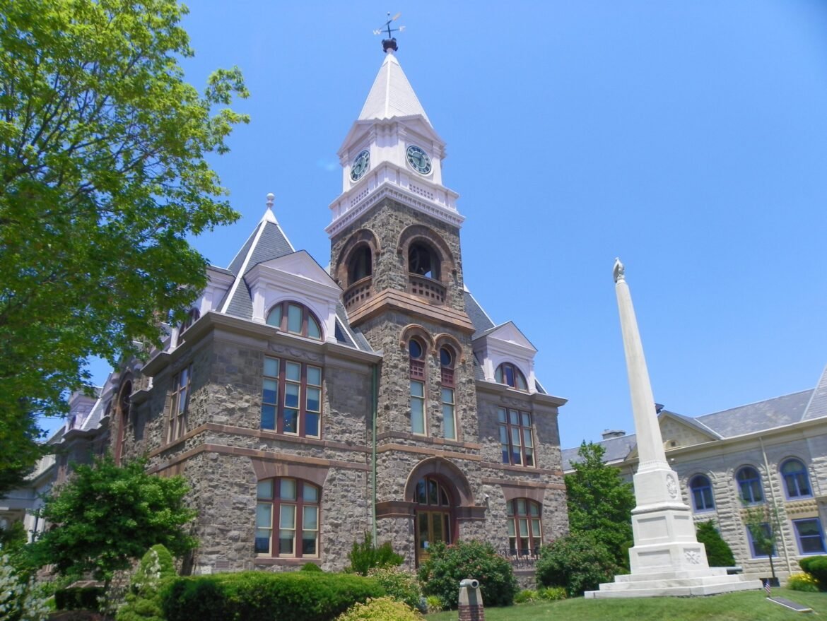 Gloucester Dems won’t take sides in NJ-2 primary