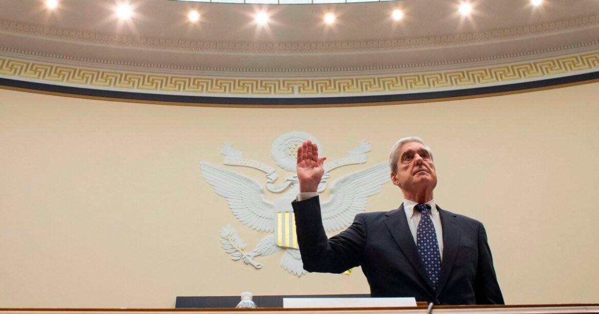 “Good, I’m Glad” – Mother Jones