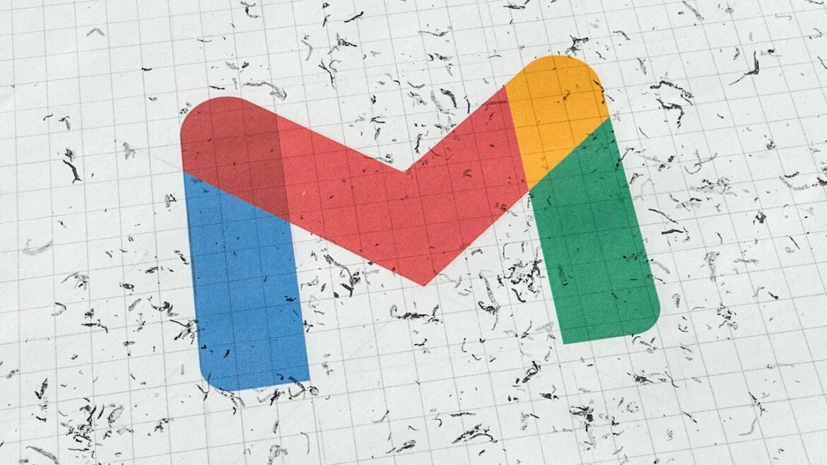 Google just made it easier to escape your old Gmail username