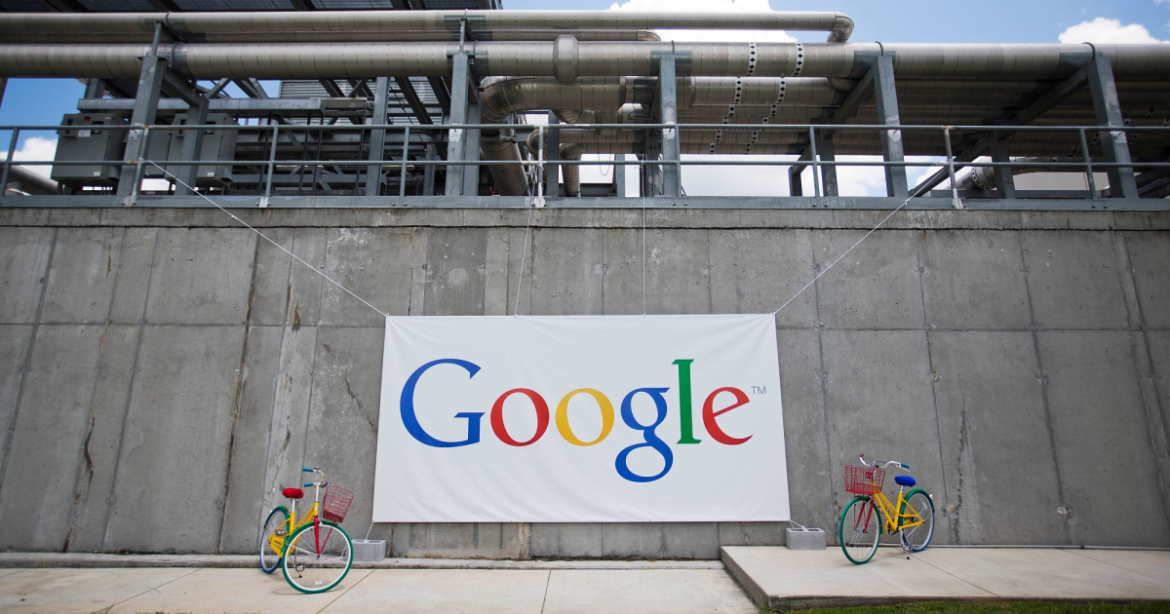 Google’s Sneaky Trick to Sidestep an Iowa County’s Data Center Zoning Rules – Mother Jones