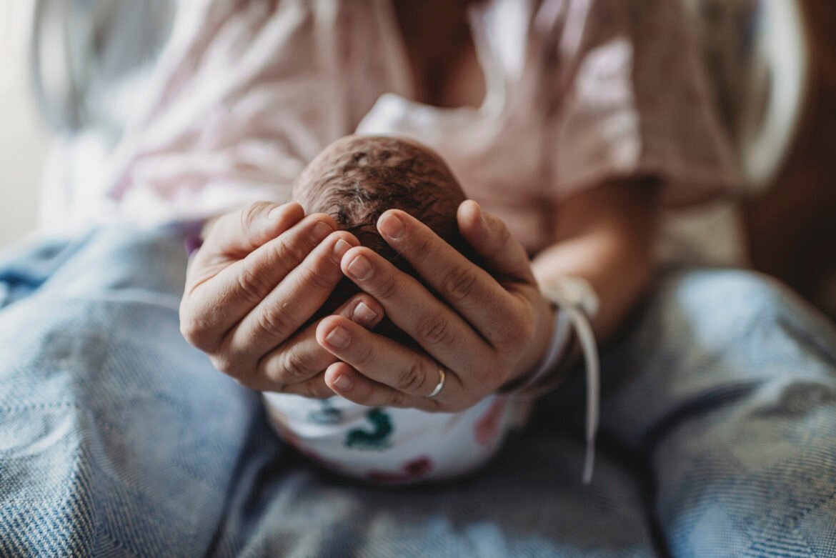 Gov. Sherrill aims to fund home nurse visits for newborns, moms in all 21 counties • New Jersey Monitor