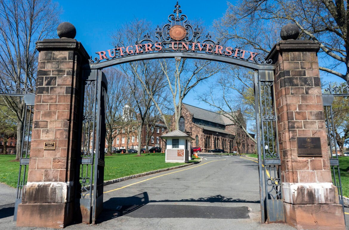 Gov. Sherrill targets state aid to public colleges to push to narrow deficit • New Jersey Monitor