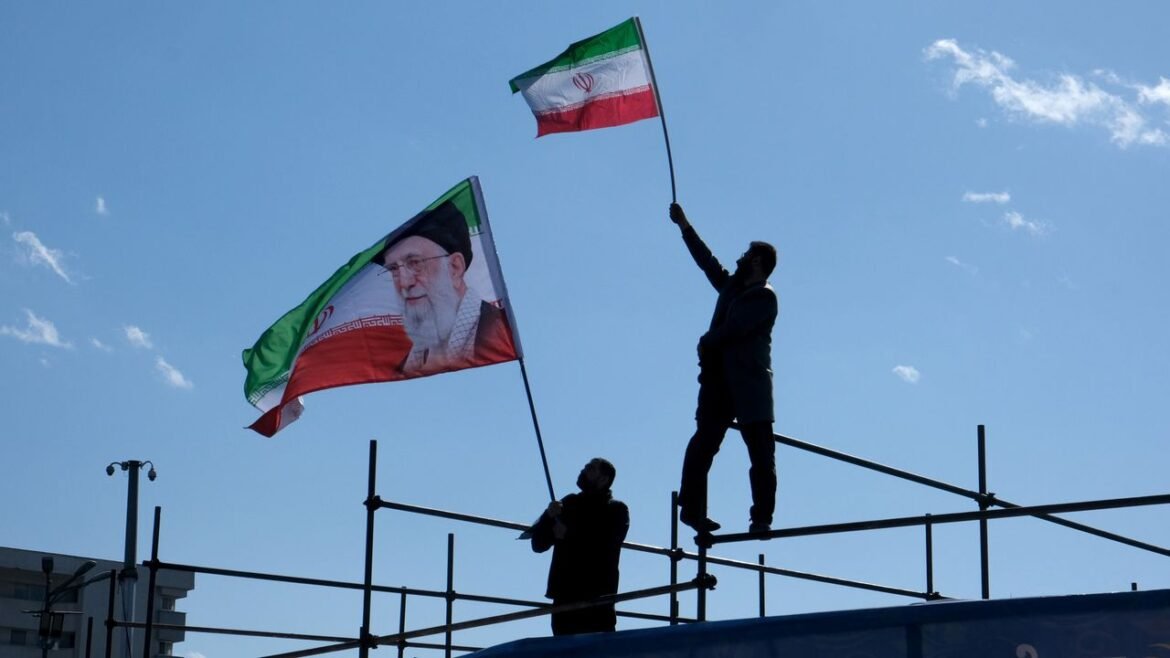 Has Trump Thought Through the Endgame in Iran?