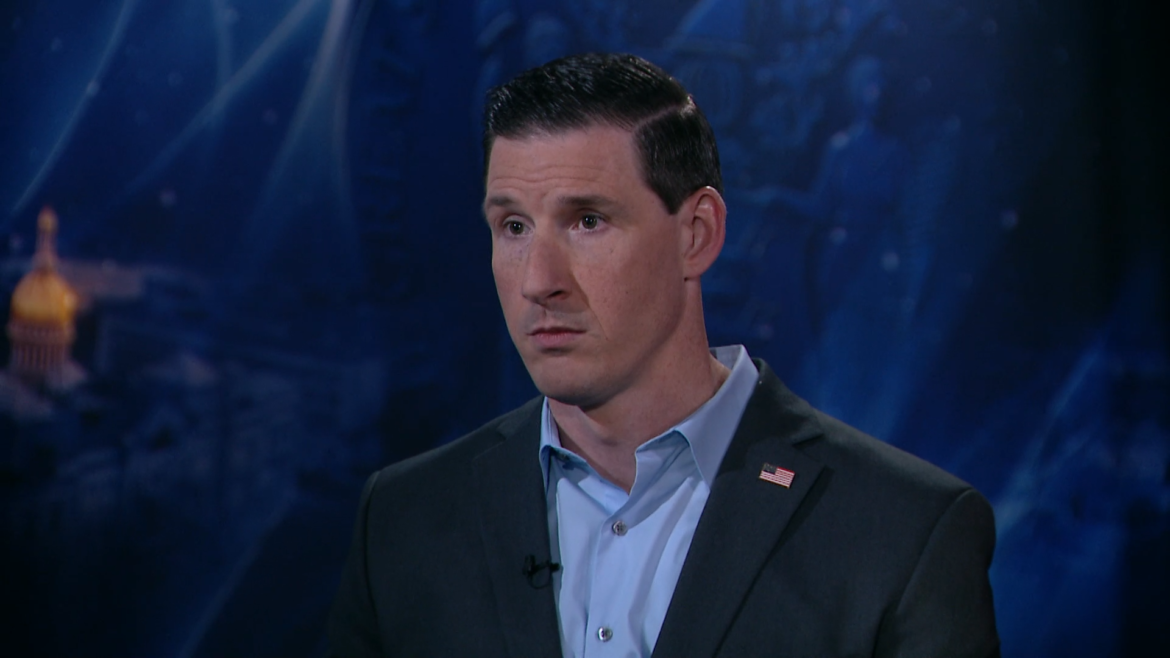 Hathaway backs Israel, tight voting law, 'common-sense' ICE tactics