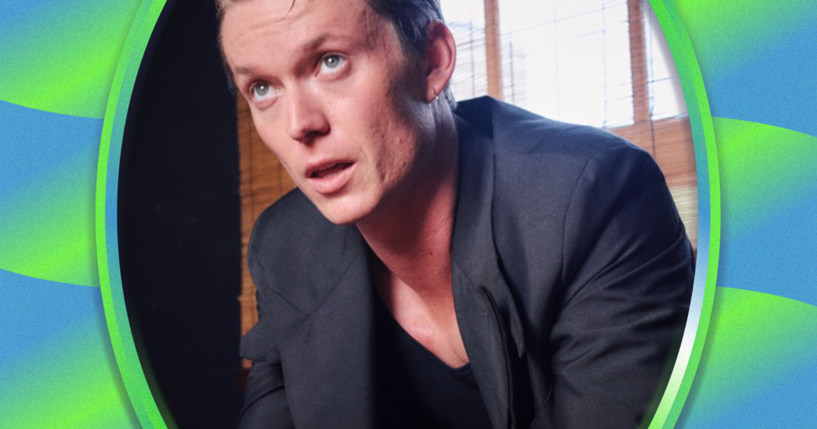 Heartbreak High’s Bryn Chapman Parish On Whether Men Can Actually Change