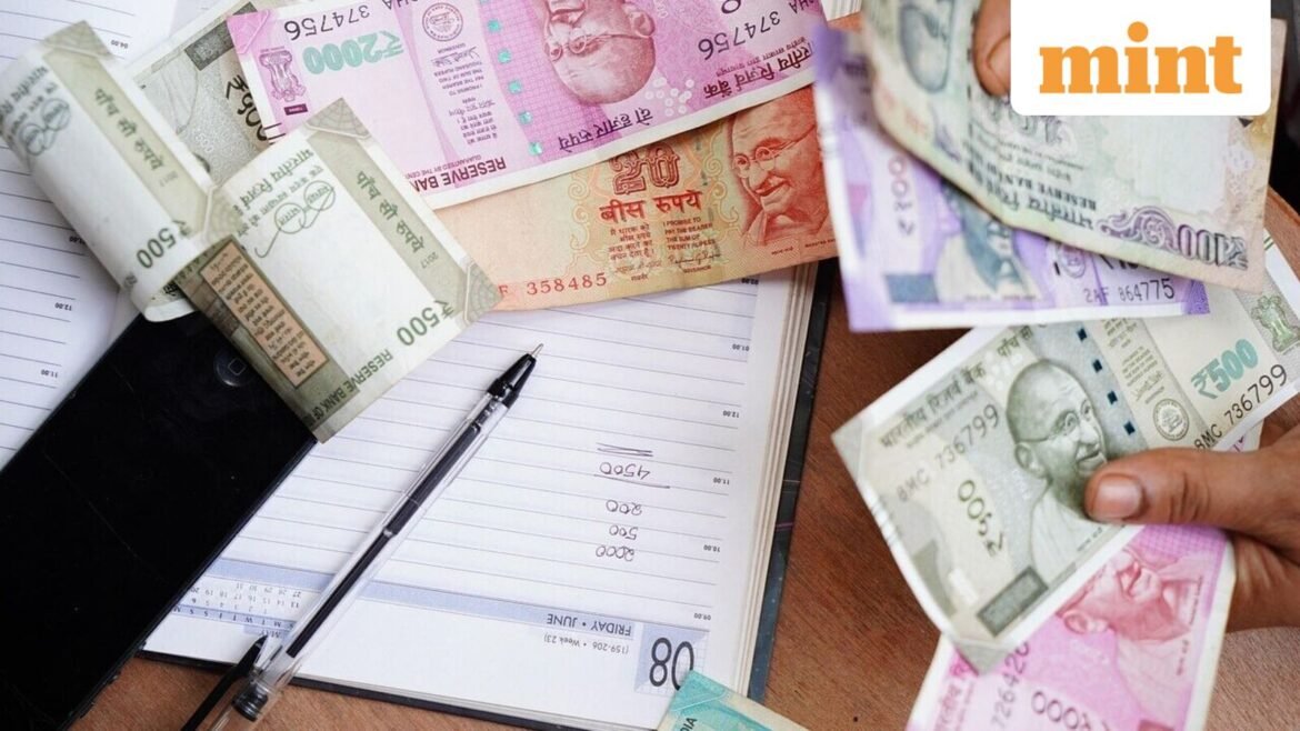 Here's how your in-hand salary changes after 1 April as new Income-Tax Act comes into effect — Check details