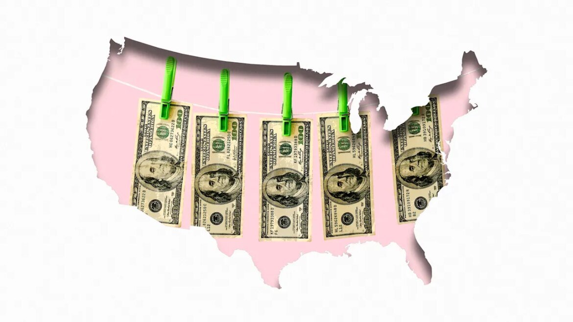 Here’s where remote workers can still get paid to move