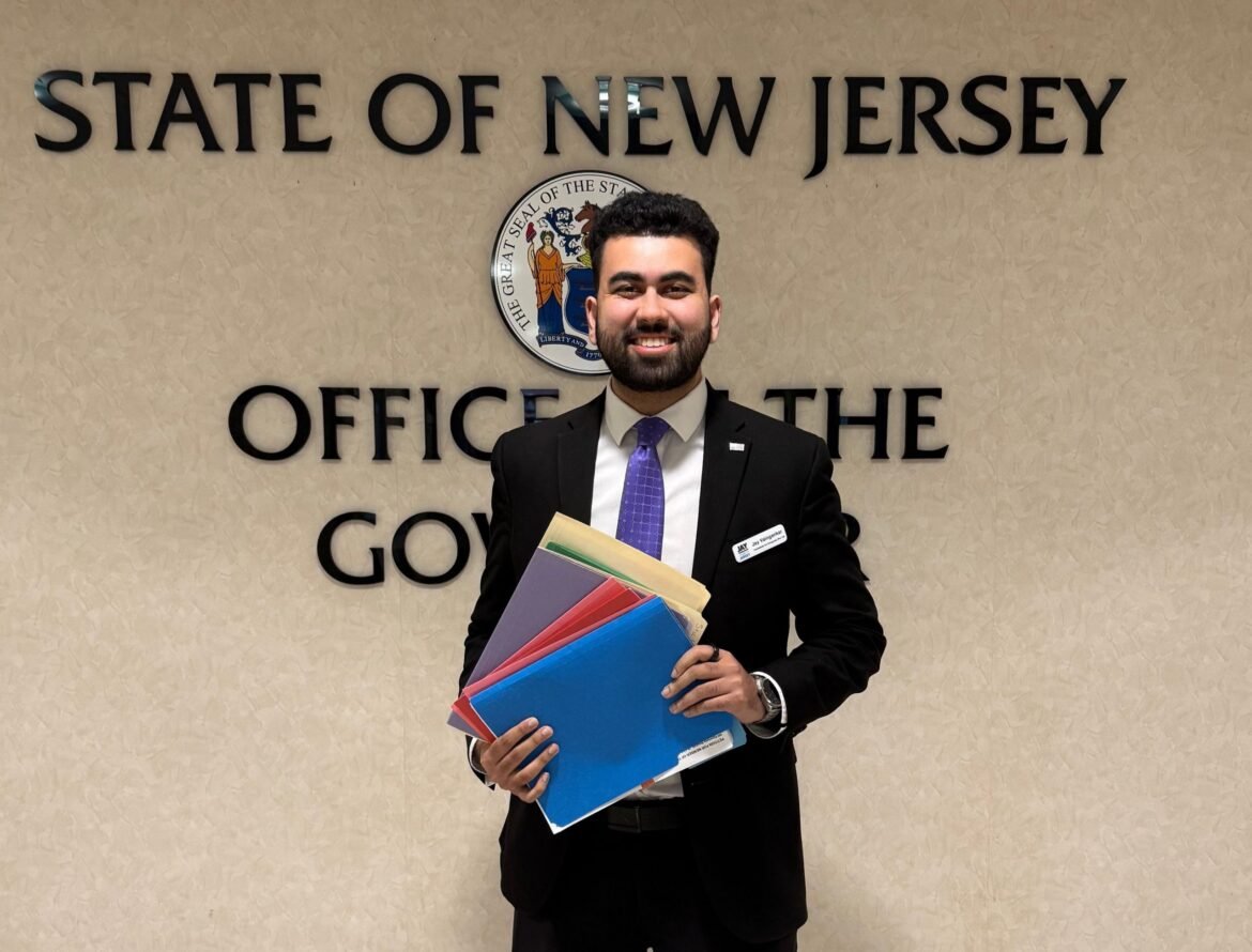 Here’s who filed to run for Congress in New Jersey in 2026