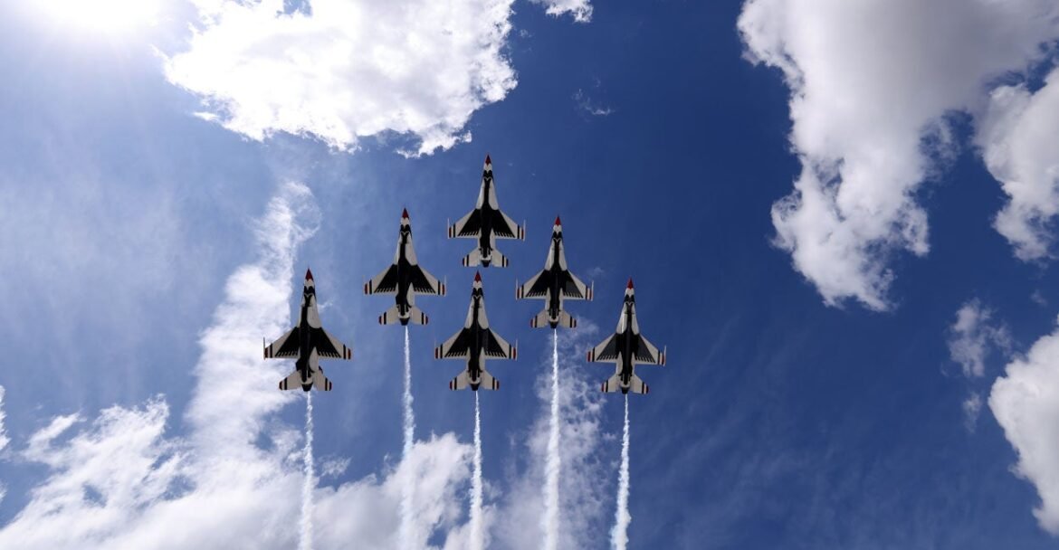 Heritage Foundation Releases Assessment of US Military Strength